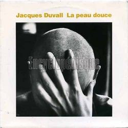 [Pochette de La peau douce (Jacques DUVALL)]