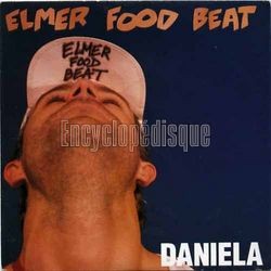 [Pochette de Daniela (ELMER FOOD BEAT)]