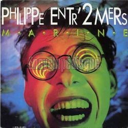 [Pochette de Marine (Philippe ENTRE2MERS)]