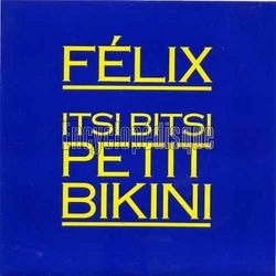 [Pochette de Itsi bitsi petit bikini (2) (FLIX)]