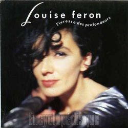 [Pochette de L’ivresse des profondeurs (Louise FRON)]