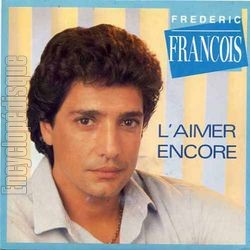 [Pochette de L’aimer encore (Frdric FRANOIS)]