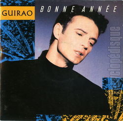 [Pochette de Bonne anne (Serge GUIRAO)]