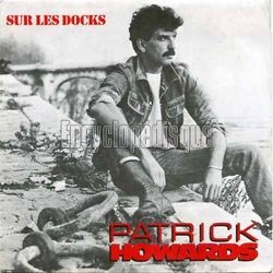 [Pochette de Sur les docks (Patrick HOWARDS)]