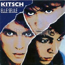 [Pochette de Elle seule (KITSCH)]