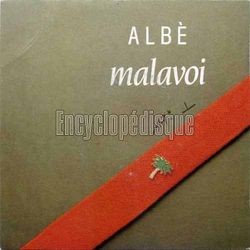 [Pochette de Alb (MALAVOI)]