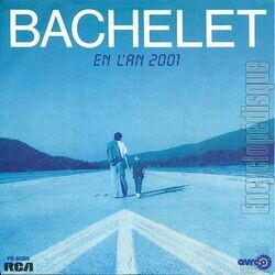 [Pochette de En l’an 2001 (Pierre BACHELET)]