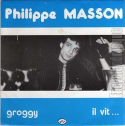 [Pochette de Groggy (Philippe MASSON)]