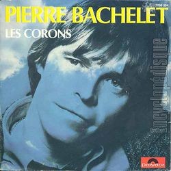 [Pochette de Les Corons (Pierre BACHELET)]