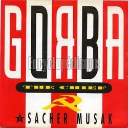 [Pochette de Gorba (Sacher MUSAK)]