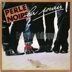 [Pochette de La souris (PERLE NOIRE)]