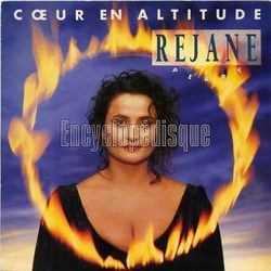 [Pochette de Cœur en altitude (Rjane PERRY)]