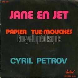 [Pochette de Jane en jet (Cyril PETROV)]