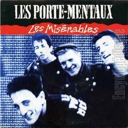 [Pochette de Les Misrables (Les PORTE-MENTAUX)]