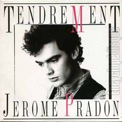 [Pochette de Tendrement (Jrome PRADON)]