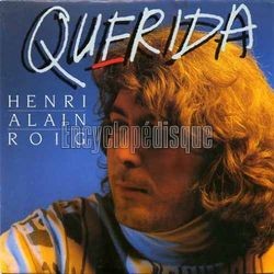 [Pochette de Querida (Henri Alain ROIG)]