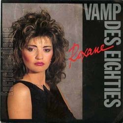 [Pochette de Vamp des eighties (ROXANE)]