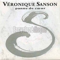 [Pochette de Panne de cœur (Vronique SANSON)]