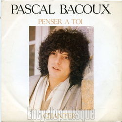 [Pochette de Penser  toi (Pascal BACOUX)]