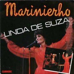 [Pochette de Marinierho (Linda DE SUZA)]