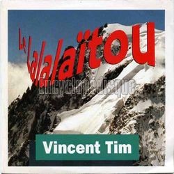 [Pochette de Le lalalatou (Vincent TIM)]