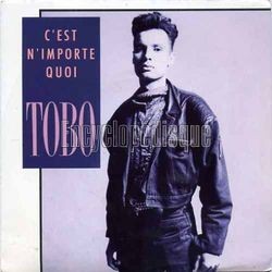 [Pochette de C’est n’importe quoi (TOBO)]