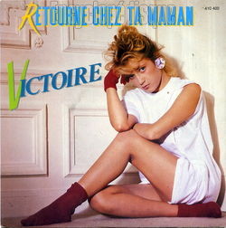 [Pochette de Retourne chez ta maman (VICTOIRE)]