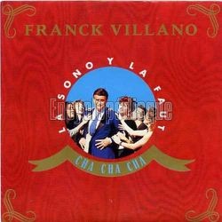 [Pochette de la sono y la faut (Franck VILLANO)]