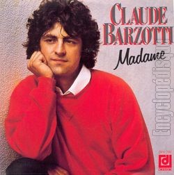 [Pochette de Madame (Claude BARZOTTI)]