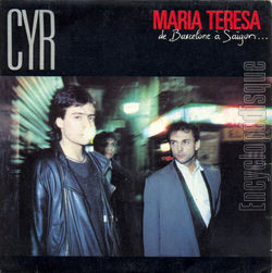 [Pochette de Maria Teresa (CYR)]