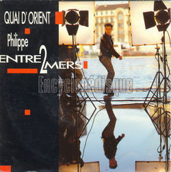 [Pochette de Quai d’Orient (Philippe ENTRE2MERS)]