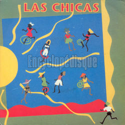 [Pochette de Musique Tropicale (Las CHICAS)]