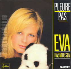 [Pochette de Pleure pas (va RASMUSSEN)]