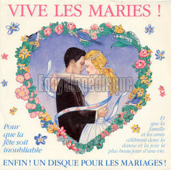 [Pochette de Tarentelle (VIVE LES MARIS)]