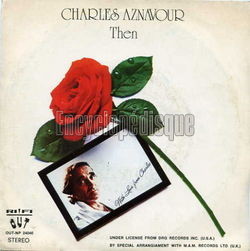 [Pochette de Then (Charles AZNAVOUR)]