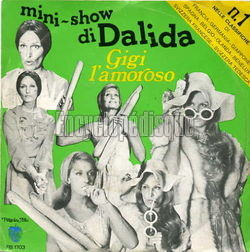 [Pochette de Gigi l’amoroso (version italienne) (DALIDA)]