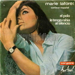 [Pochette de El polo (Marie LAFORT)]