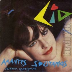 [Pochette de Amantes solitarios (LIO)]