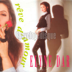 [Pochette de Rve d’amour (Elyne DAR)]