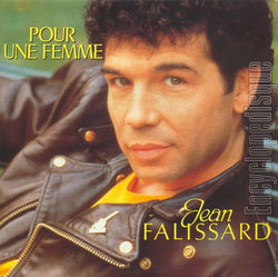 [Pochette de Pour une femme (Jean FALISSARD)]