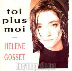 [Pochette de Toi plus moi (Hlne GOSSET)]