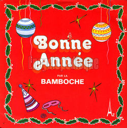 [Pochette de Bonne anne (La BAMBOCHE (2))]