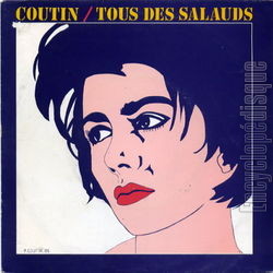 [Pochette de Tous des salauds (Patrick COUTIN)]