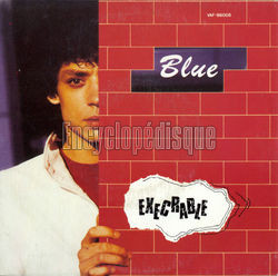 [Pochette de Excrable (BLUE)]