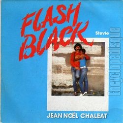 [Pochette de Flash back (Jean-Nol CHALEAT)]