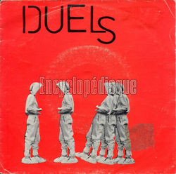 [Pochette de Inconnu (DUELS)]