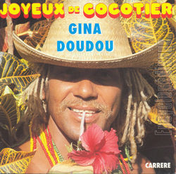 [Pochette de Gina (JOYEUX de COCOTIER)]