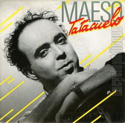 [Pochette de Tatacuelo (MASO)]