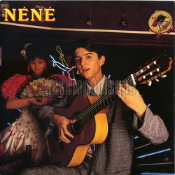 [Pochette de Flamenco (NN (2))]