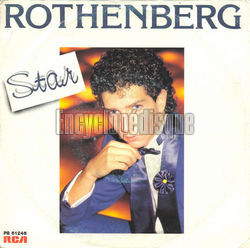 [Pochette de Star (ROTHENBERG)]